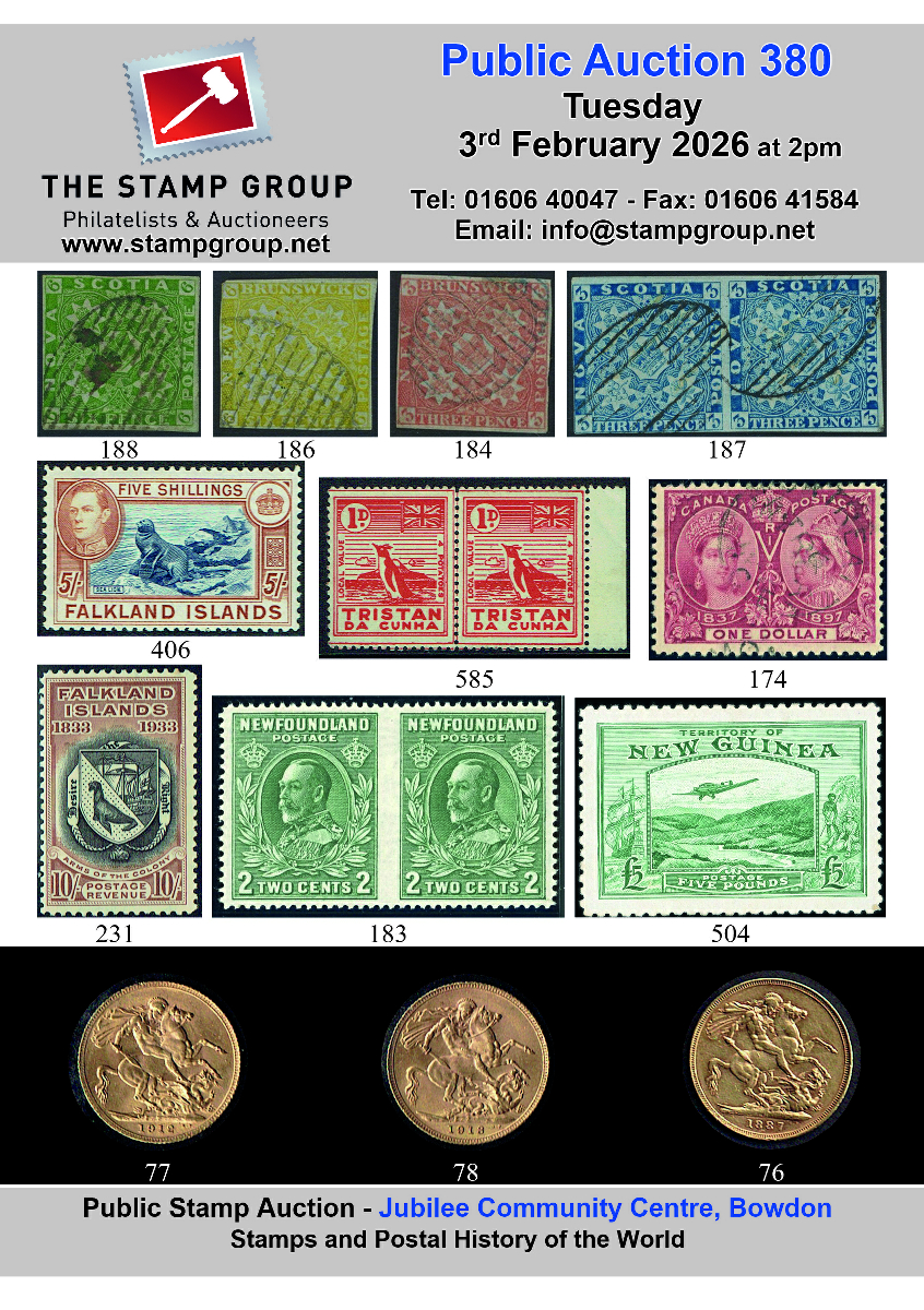 Public Auction Altrincham February 2026