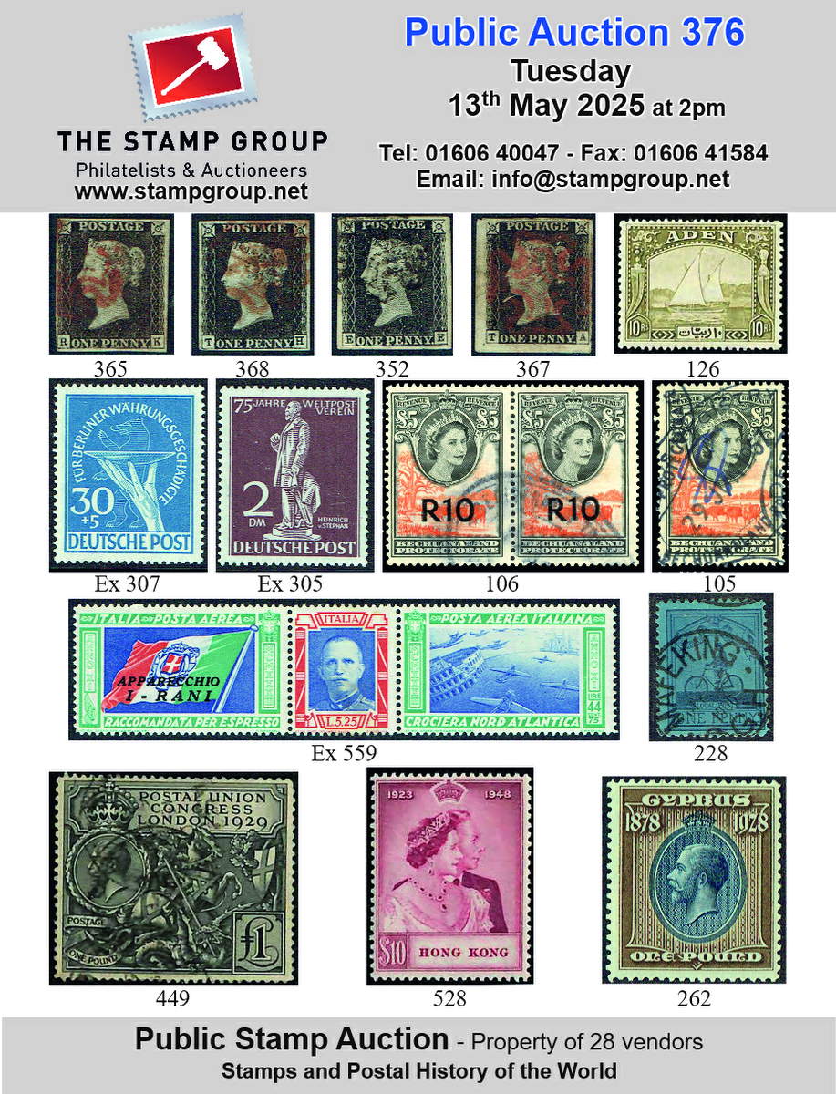 Click to view our next public auction being held on 13th May 2025 at 2pm.